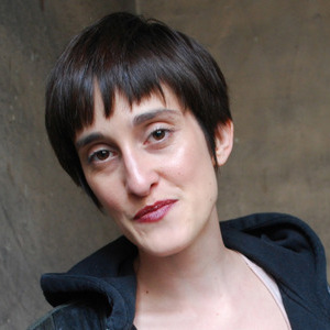 Emilie - Prof d'anglais - Paris