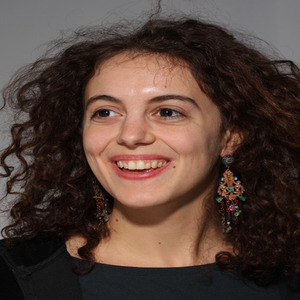 Bertille - Prof de maths - Paris