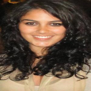 Zineb - Prof de méthodologie - Châtenay-Malabry