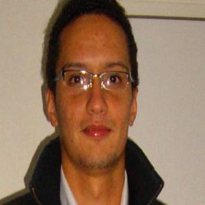 Salim - Prof de maths - Paris
