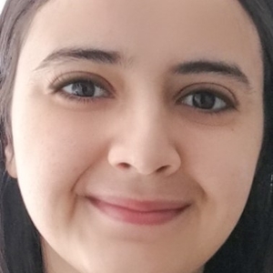 Nadia - Prof de comptabilité - Marseille