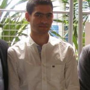 Steve - Prof de maths - Neuilly-sur-Marne