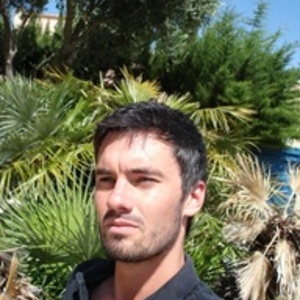 Damien - Prof de maths - Ramonville-Saint-Agne