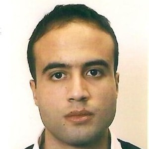 AMINE - Prof de maths - Paris