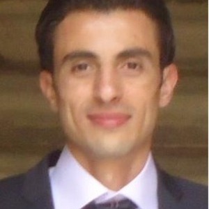 Jamel - Prof d'initiation informatique - Marseille