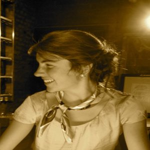 Anne-Cécile - Prof de physique - Massy