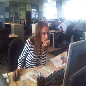 Anne-sophie - Prof d'aide aux devoirs - Paris