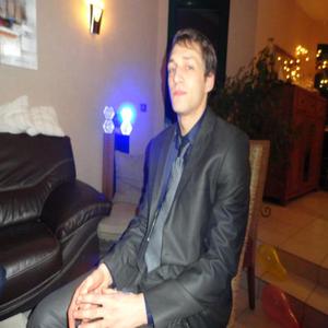 Julien - Prof de maths - Bagneux