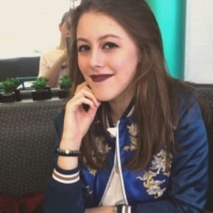 Méline - Prof de maths - Lille