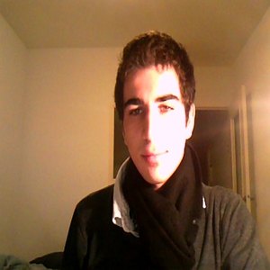 Nathaniel - Prof de maths - Nancy