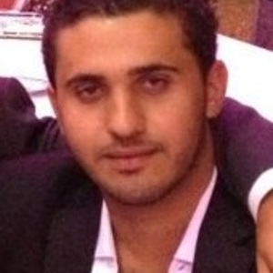 Mehdi - Prof de maths - Lyon