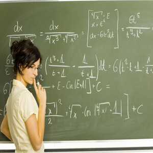 Sarah - Prof de maths - Limoges
