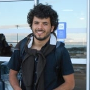 Issam - Prof de maths - Chartres