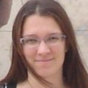 Marion - Prof de maths - Metz