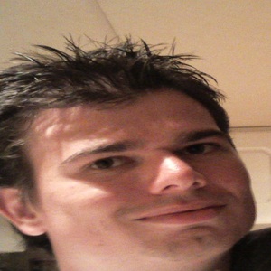 Damien - Prof de maths - Tremblay-en-France