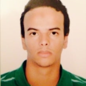 Souhail - Prof de maths - Saint-Ouen-sur-Seine