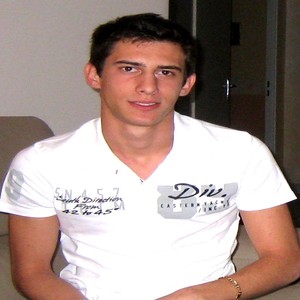 Laurent - Prof de maths - Villeurbanne