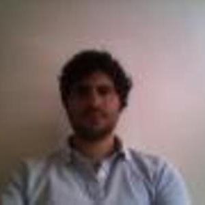 Jonathan - Prof de maths - Paris