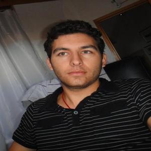 Guillaume - Prof de maths - Paris
