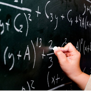 Lionel - Prof de maths - Suresnes