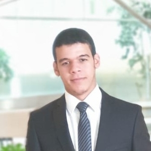Youssef - Prof de maths - Magny-le-Hongre