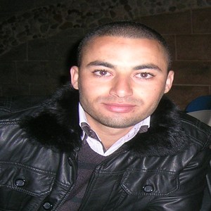 BARHOUMI - Prof de maths - Montpellier