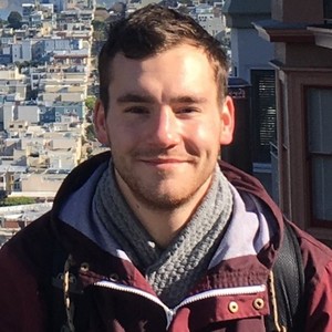 Thibaut - Prof de maths - Namur