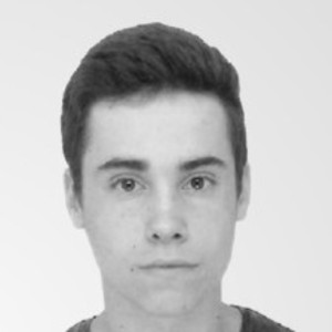 Nathan - Prof de maths - Le Vigen