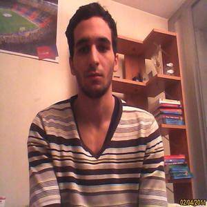 Yohan - Prof de maths - Neuilly-sur-Seine