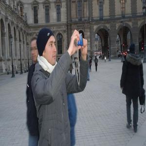 Mohamed - Prof d'initiation informatique - Buc