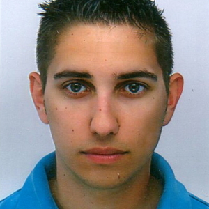 Laurent - Prof de maths - Pont-Sainte-Maxence