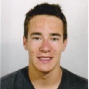 Etienne - Prof de maths - Brest