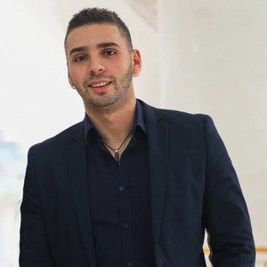 Walid - Prof de maths - Paris