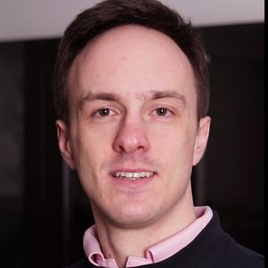 Adrien - Prof de maths - Paris