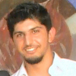 Nadjib - Prof de maths - Paris
