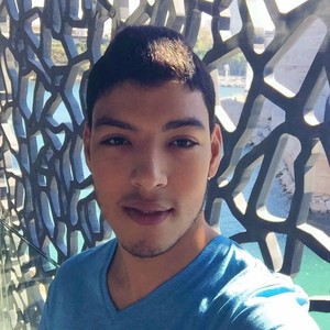 Yassine - Prof de maths - Marseille
