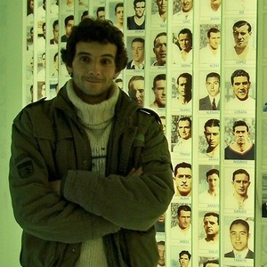 Hamza - Prof de maths - Éragny-sur-Oise
