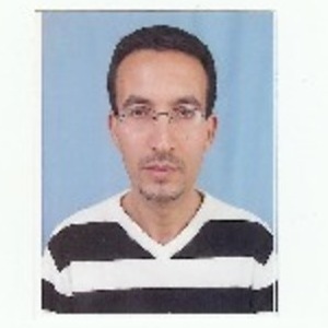 ABDELKADER - Prof de maths - Paris