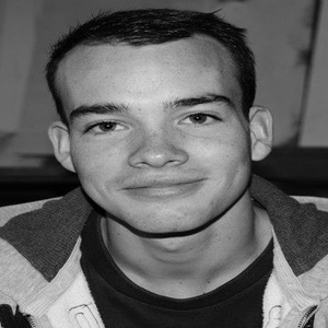 Tom - Prof de maths - Aizenay