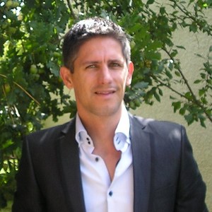 Benoit - Prof de maths - Pessac