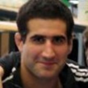 Nicolas - Prof de maths - Schiltigheim