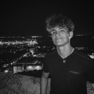 Thomas - Prof de maths - Velaux