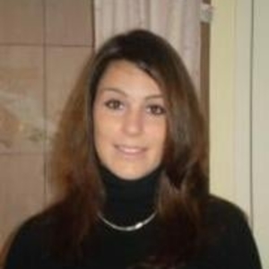 Cécile - Prof de maths - Évrecy