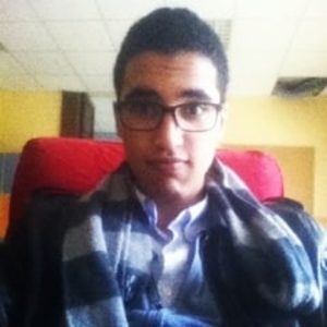 Begi - Prof de maths - Paris