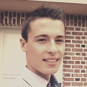 Victor - Prof de maths - Paris
