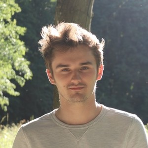 Thibaut - Prof de maths - Avon