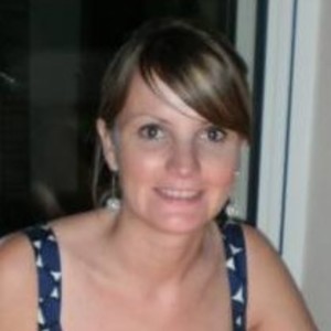Elodie - Prof de maths - Chartres