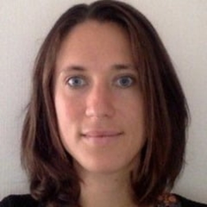 Camille - Prof de maths - Chalonnes-sur-Loire
