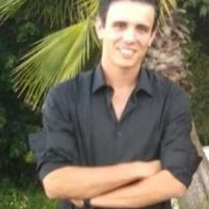 Maxime - Prof de maths - Tourrettes-sur-Loup