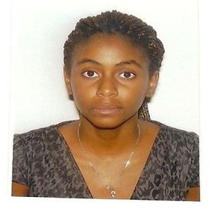 Jessica Flavienne - Prof de maths - Paris